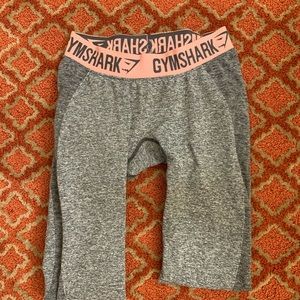GYMSHARK FLEX LEGGINGS